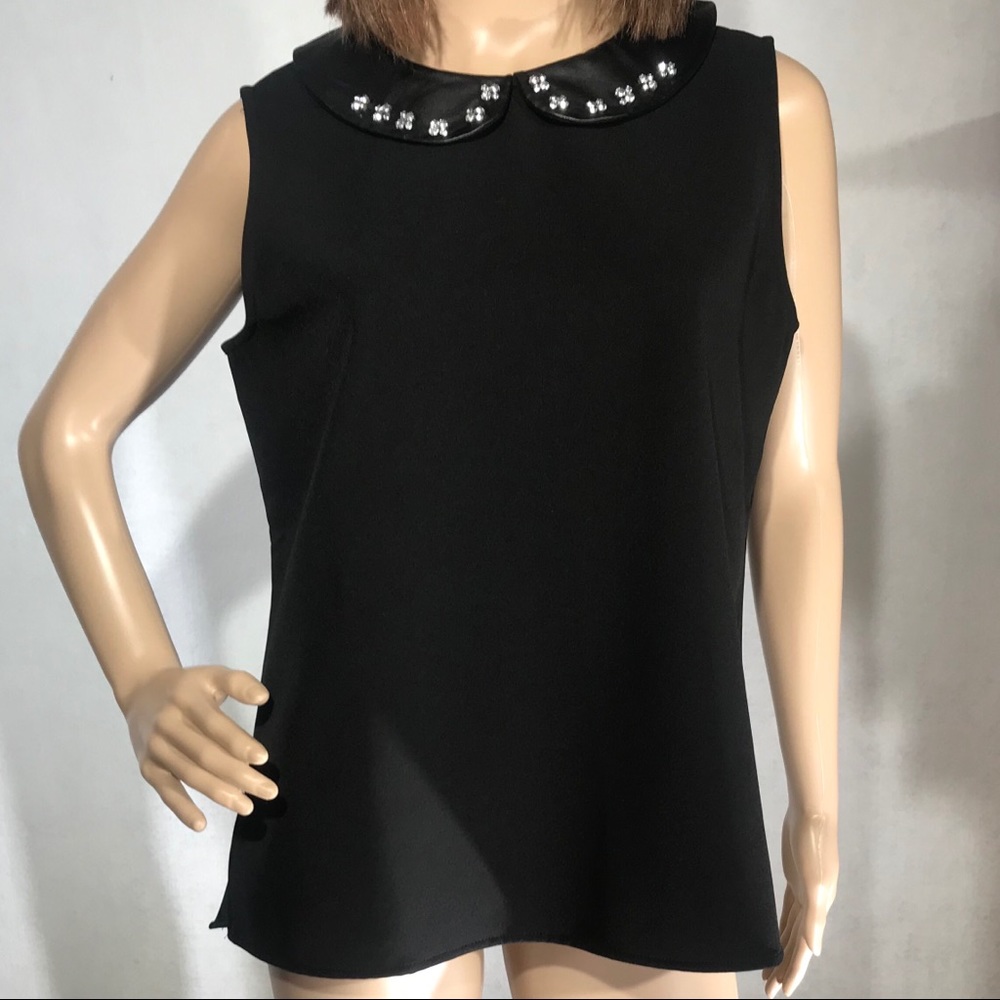 Ann Taylor | Sleeveless Top